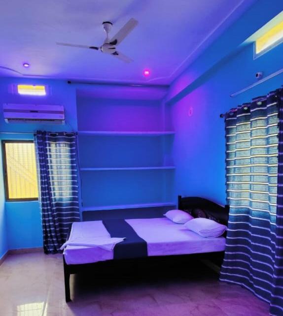 Glamour Palace Gaya Exterior foto